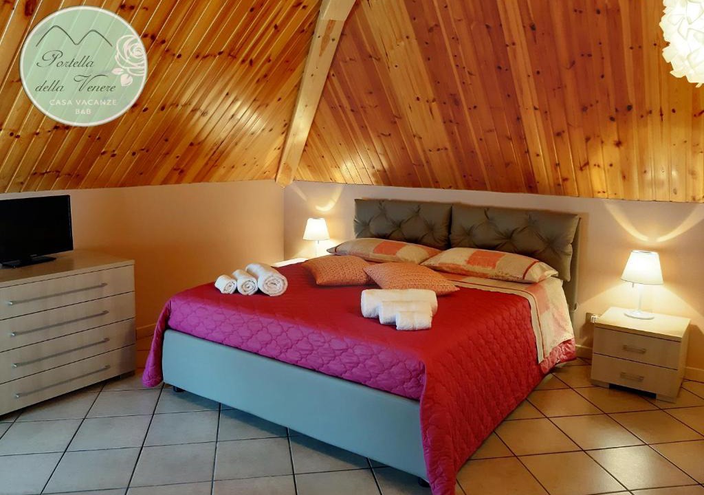 San Giovanni Gemini House | Portella della Venere