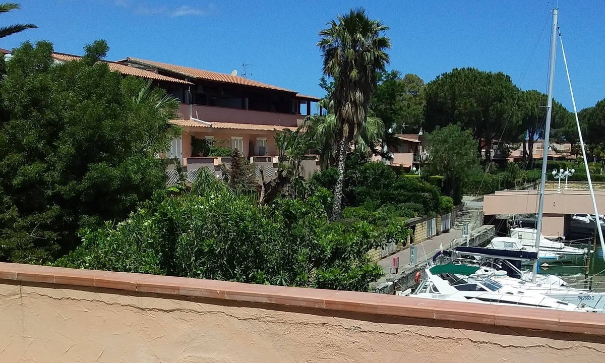Tonnarella House | Portorosa first floor apartment