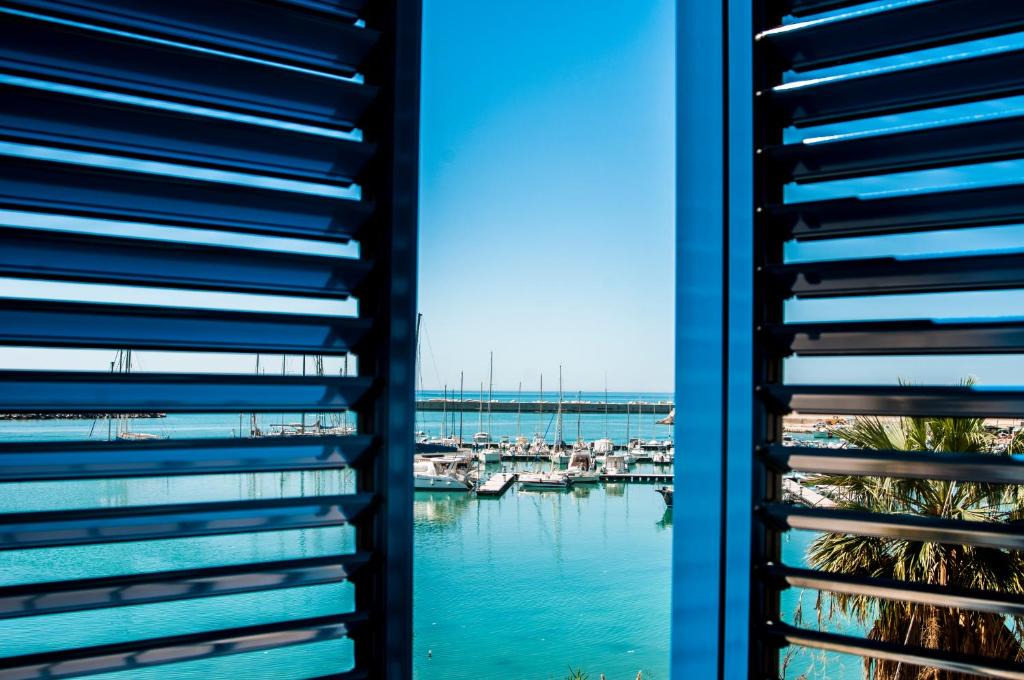 Sciacca House | POSTU D'INCANTU
