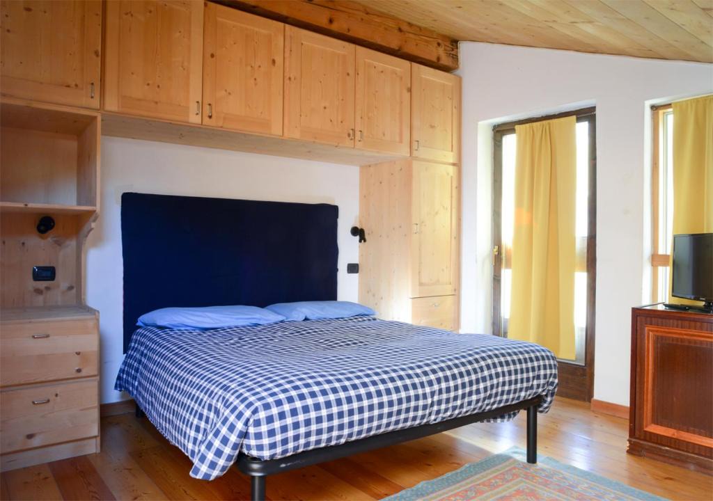 Bormio Apartment | premesan2