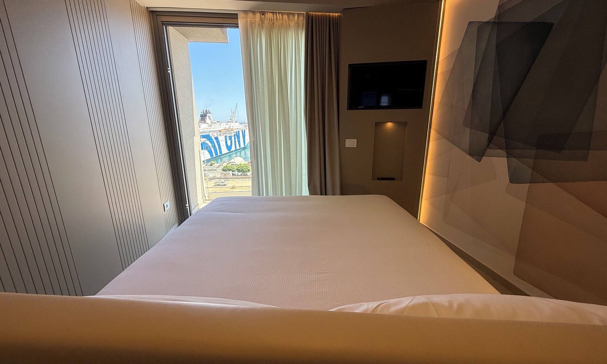 Borgo Vecchio Hotel | President Hotel Palermo