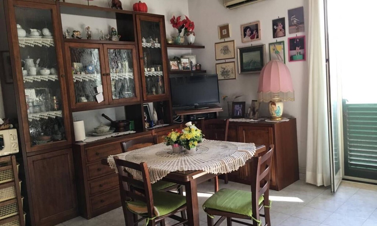 Province of Messina Apartment | pressi caronte Appartmento in Messina