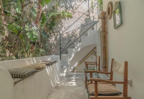 Lipari Historic Centre Apartment | Prestigioso, sotto al castello di Lipari