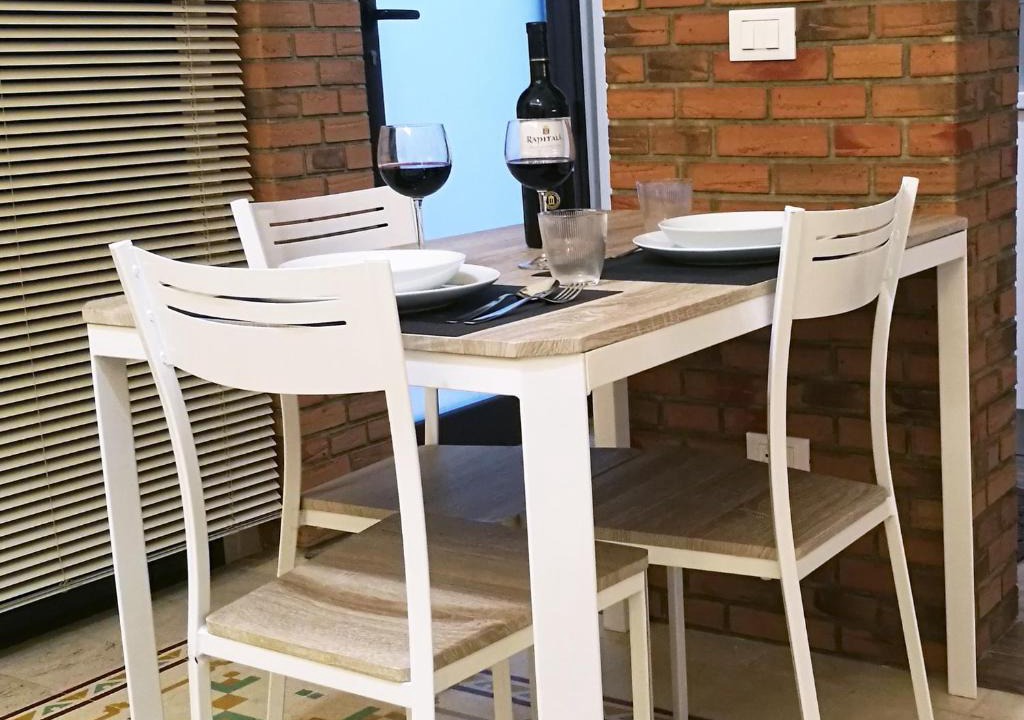 Trapani Apartment | Primo Piano Riccio Locazione Turistica