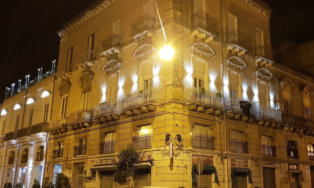 Santa Lucia Bed & Breakfast | Princess Mafalda di Savoia b&b