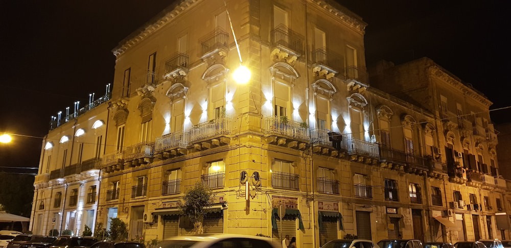 Santa Lucia Hotel | Princess Mafalda of Savoy b b
