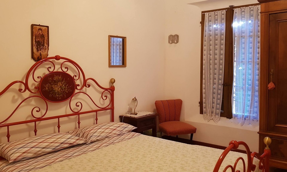 Massa Castello Bed & Breakfast | Prisca