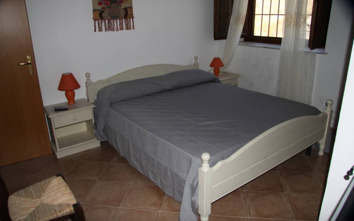 Sant'Angelo Muxaro Resort | Private room ∙ 2 guests