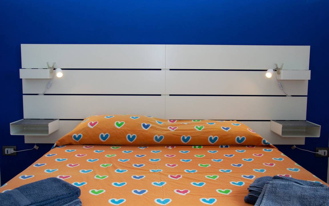 Cattolica Eraclea Resort | Private room ∙ 2 guests