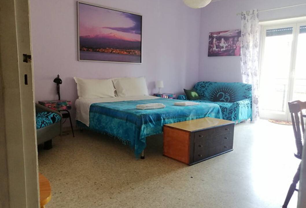 Picanello-Ognina-Barriera-Canalicchio Resort | Private room ∙ 2 guests