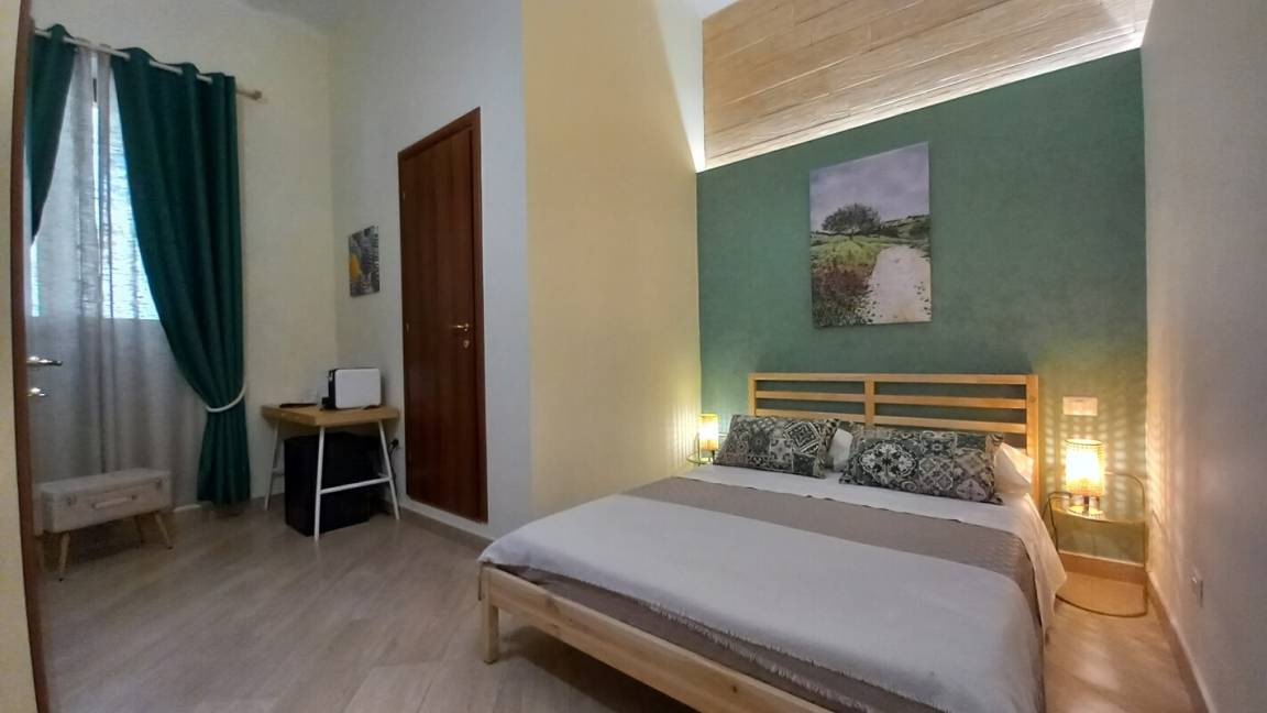 Piazza Armerina Resort | Private room ∙ 2 guests