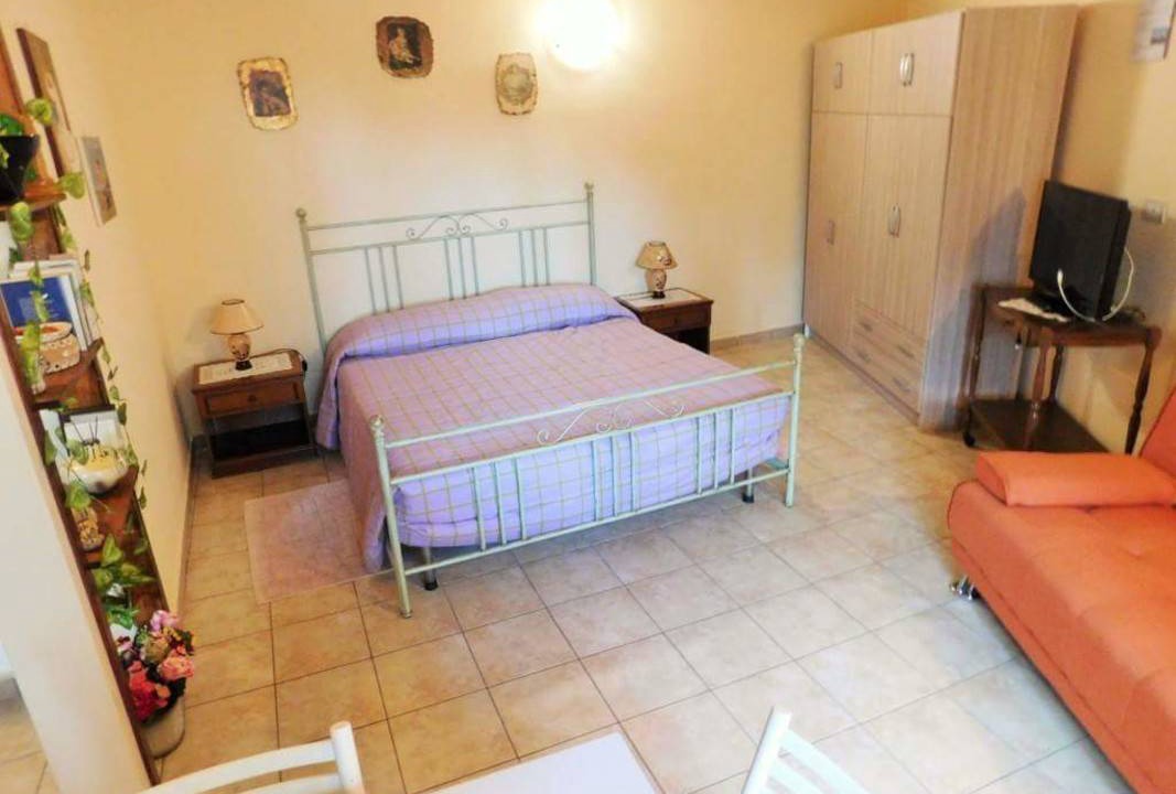 Zafferana Etnea Resort | Private room ∙ 2 guests