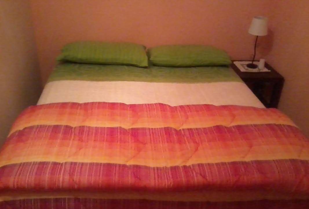 Zafferana Etnea Resort | Private room ∙ 2 guests