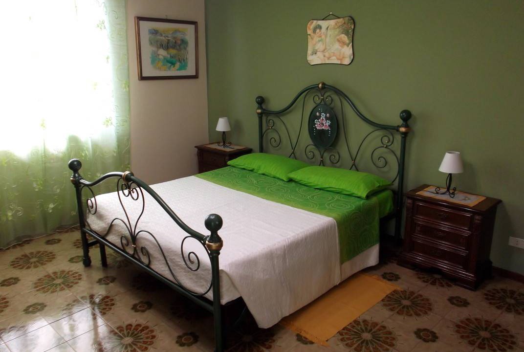 Zafferana Etnea Resort | Private room ∙ 2 guests