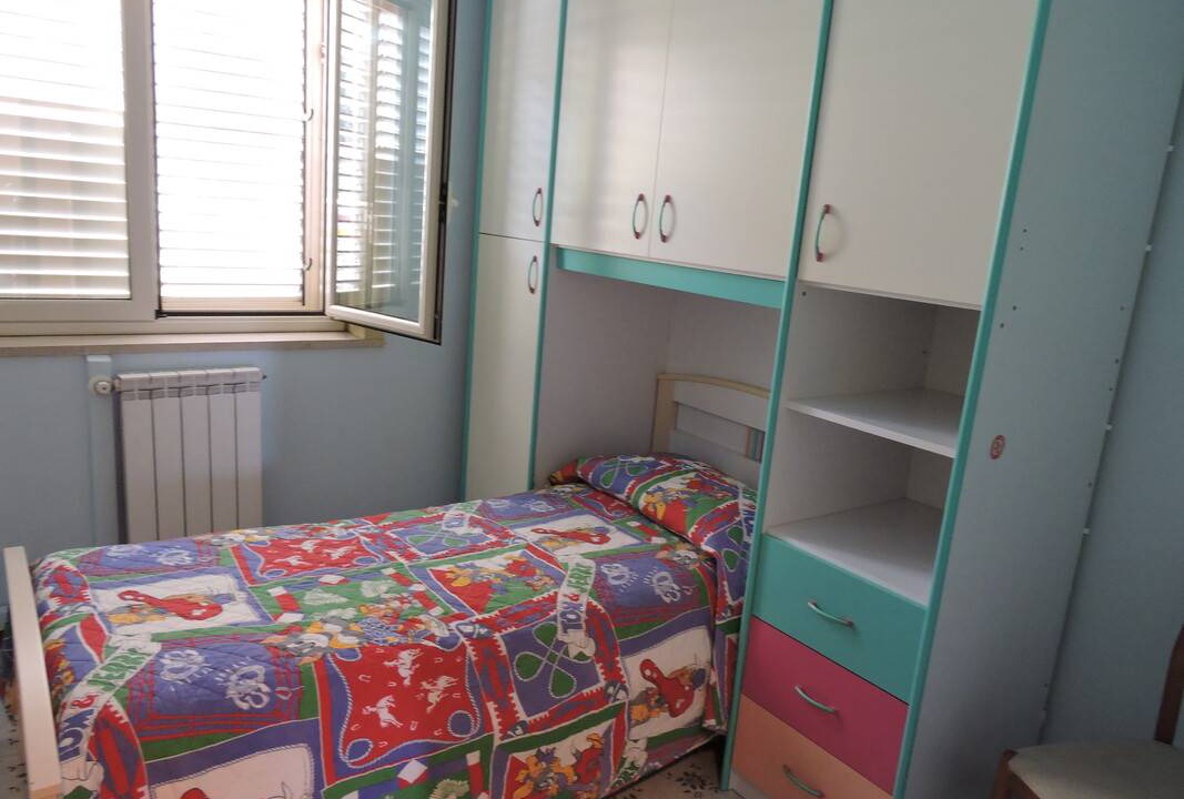 Bordonaro Resort | Private room ∙ 1 guest