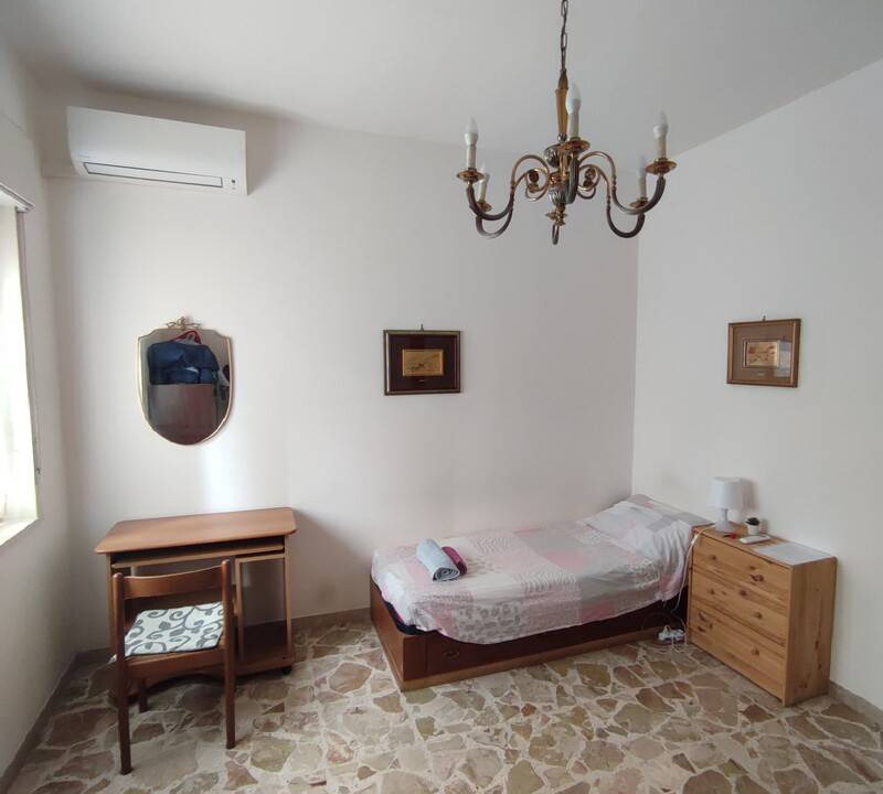 Borgo-Sanzio Resort | Private room ∙ 1 guest