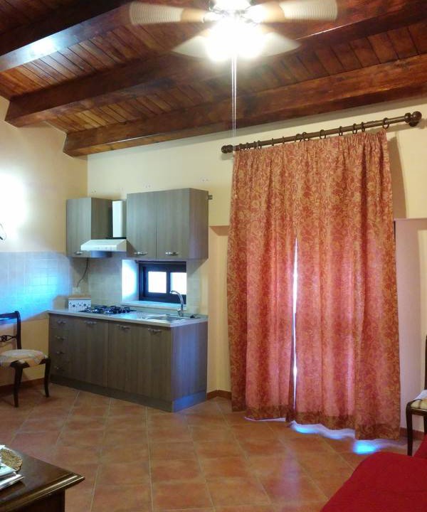 Bolognetta Resort | Private room ∙ 2 guests