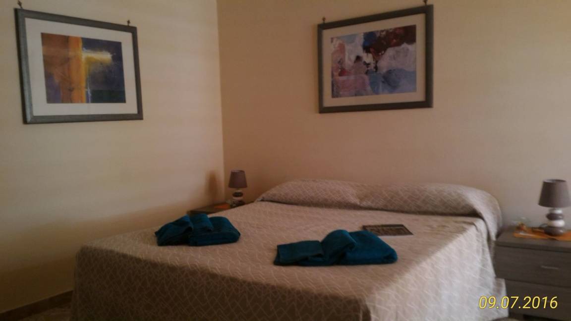 Bolognetta Resort | Private room ∙ 2 guests