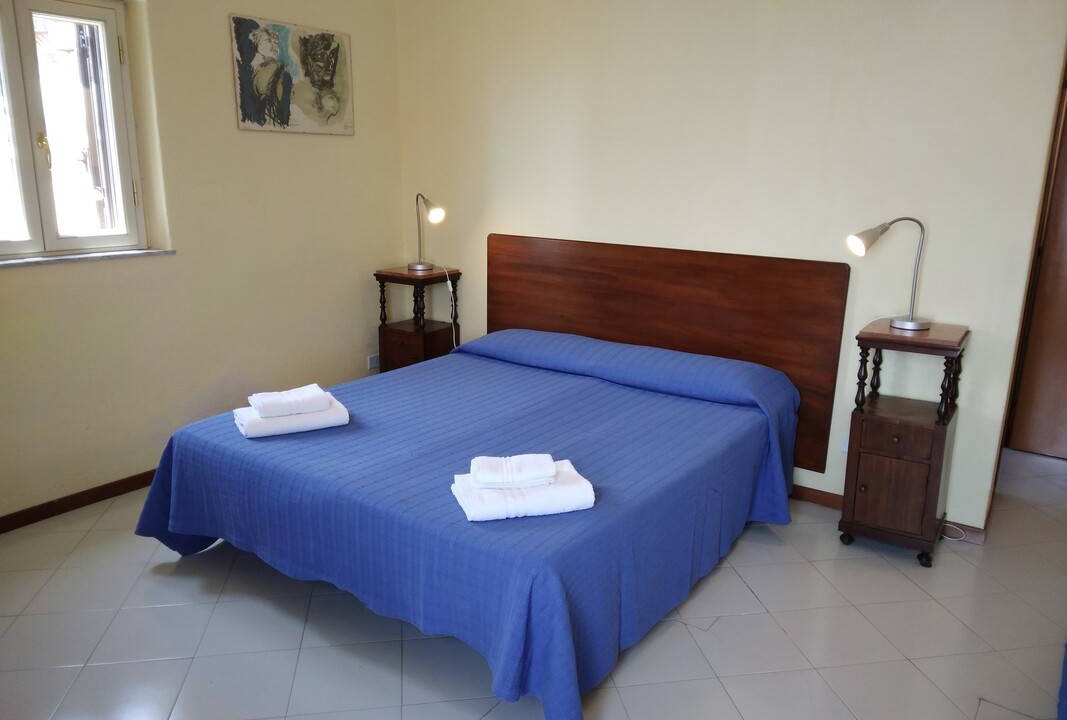 Agrigento Resort | Private room ∙ 2 guests