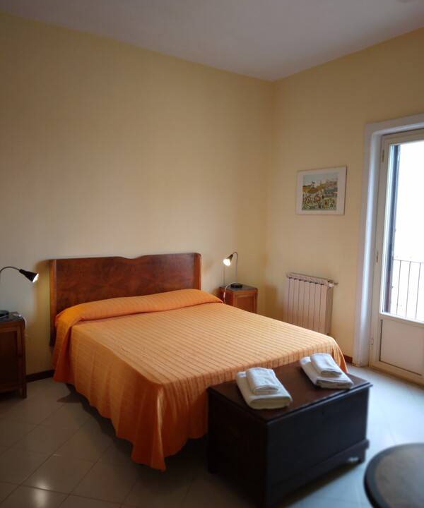 Agrigento Resort | Private room ∙ 2 guests