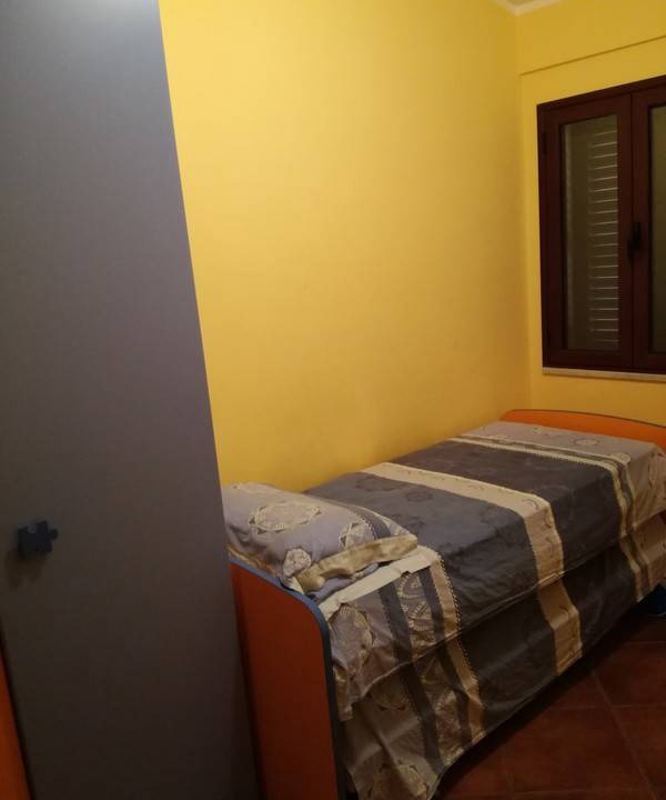 Collesano Resort | Private room ∙ 2 guests