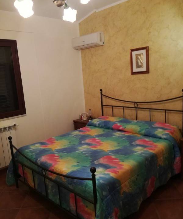 Collesano Resort | Private room ∙ 2 guests