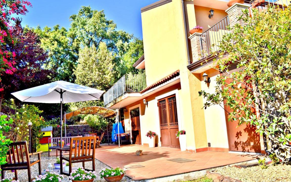 Viagrande Resort | Private room ∙ 2 guests