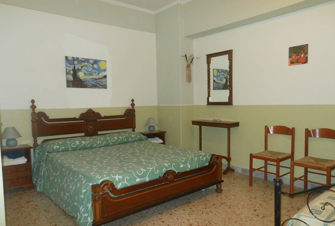 Belpasso Resort | Private room ∙ 2 guests