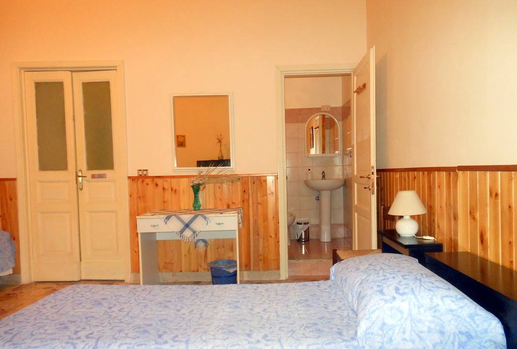 Belpasso Resort | Private room ∙ 2 guests