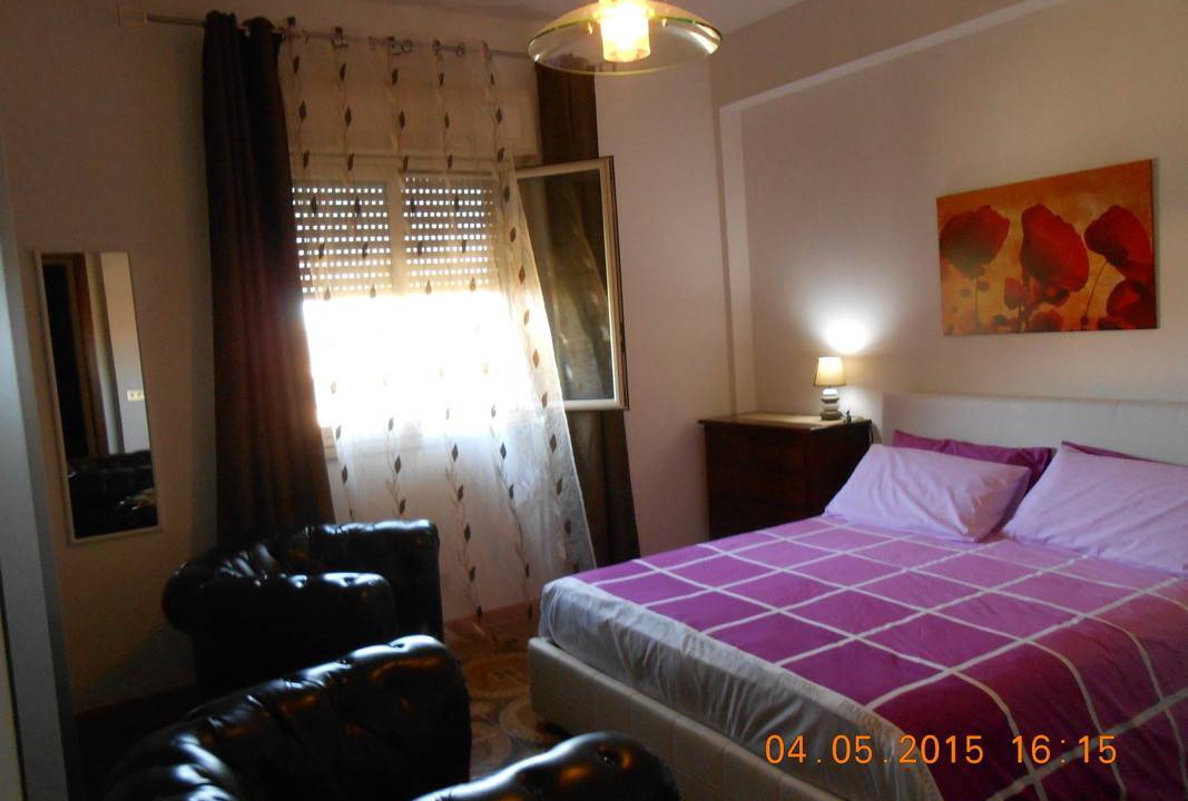 Partanna Resort | Private room ∙ 2 guests