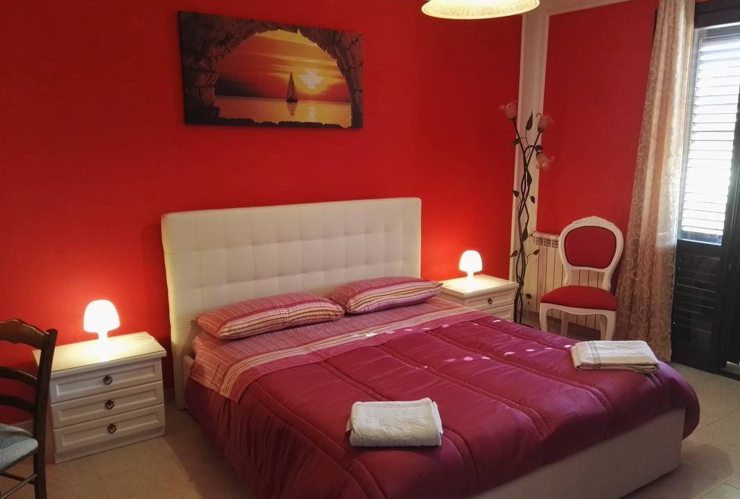 Grottasanta Resort | Private room ∙ 2 guests