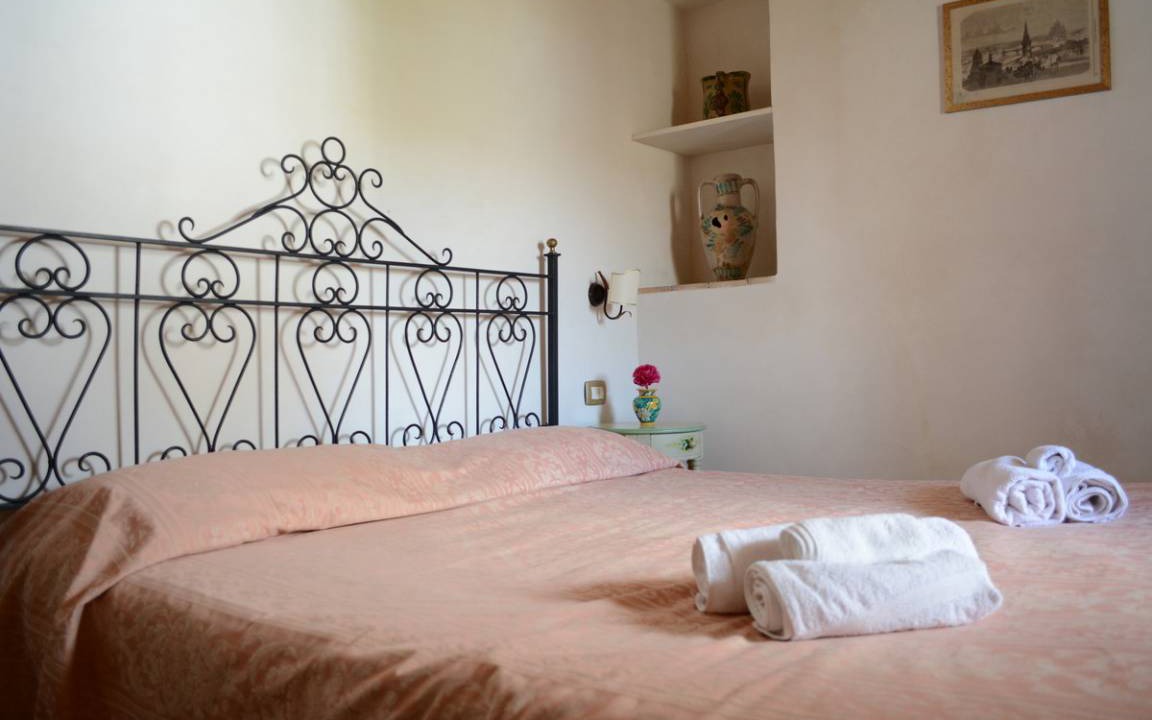 Vittoria Resort | Private room ∙ 2 guests