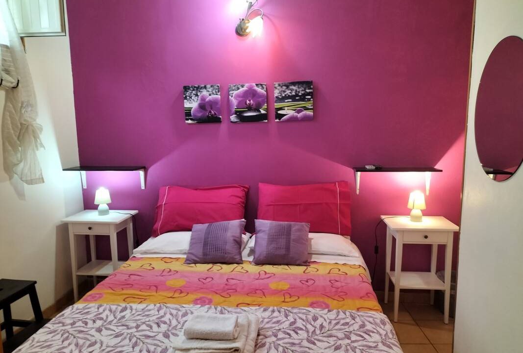 Rovittello Resort | Private room ∙ 2 guests