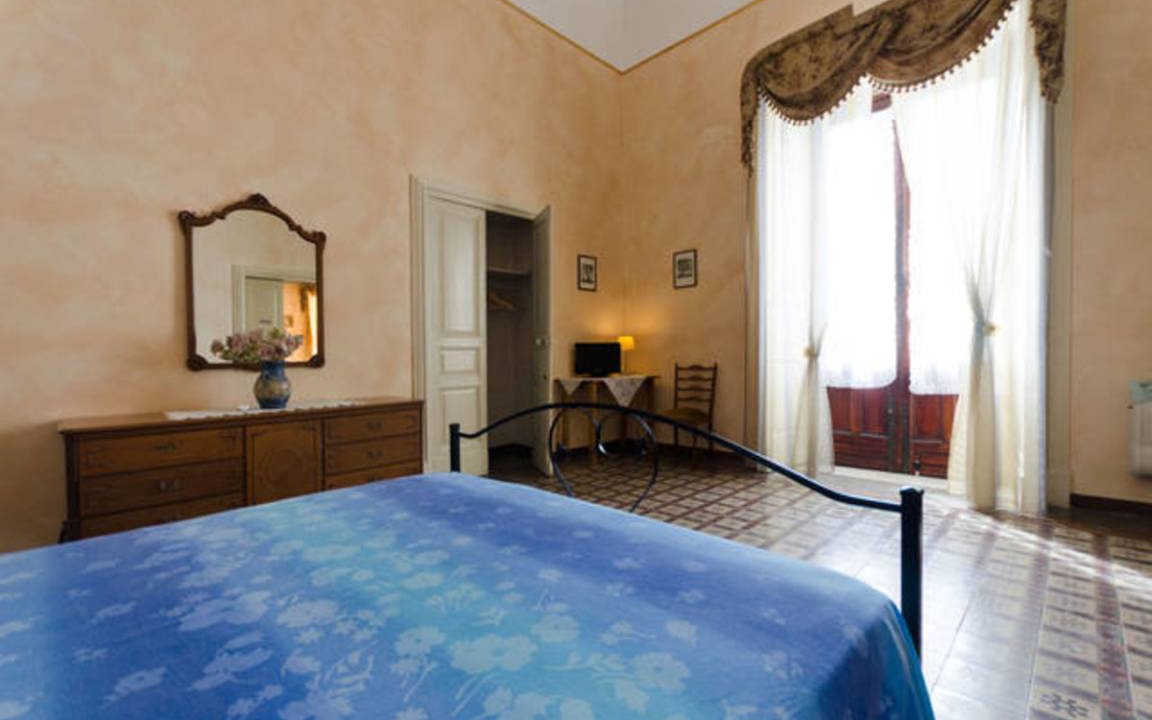 Belpasso Resort | Private room ∙ 3 guests