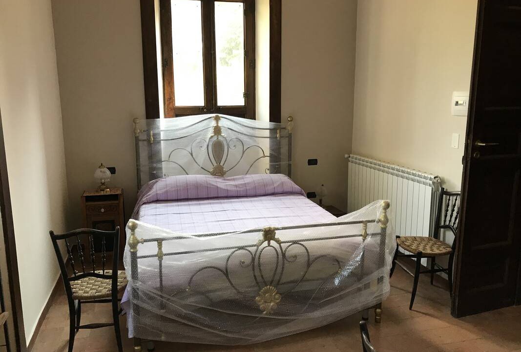 Rovittello Resort | Private room ∙ 3 guests