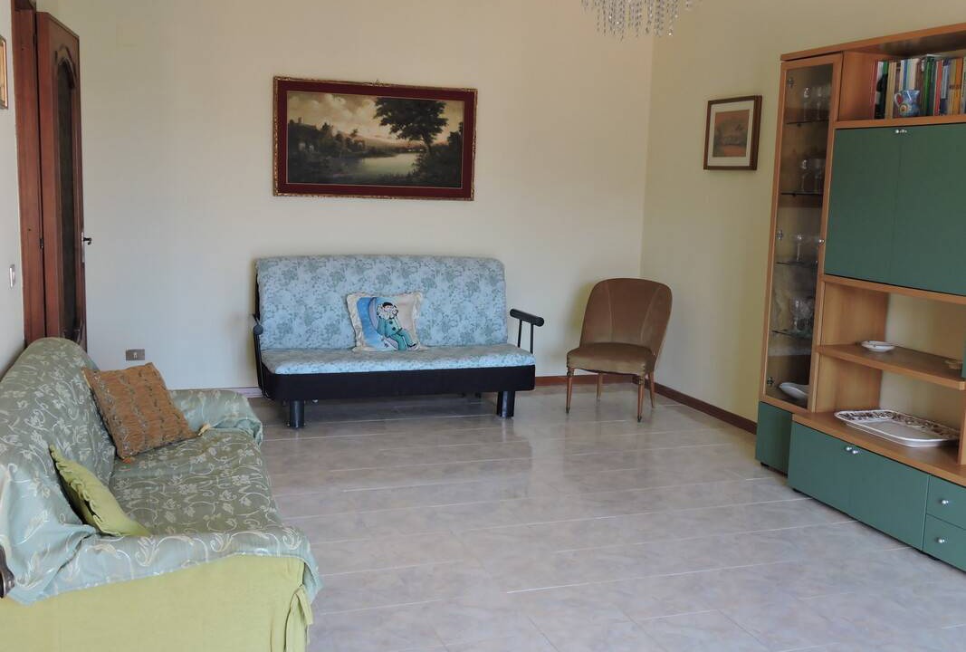 Bordonaro Resort | Private room ∙ 3 guests