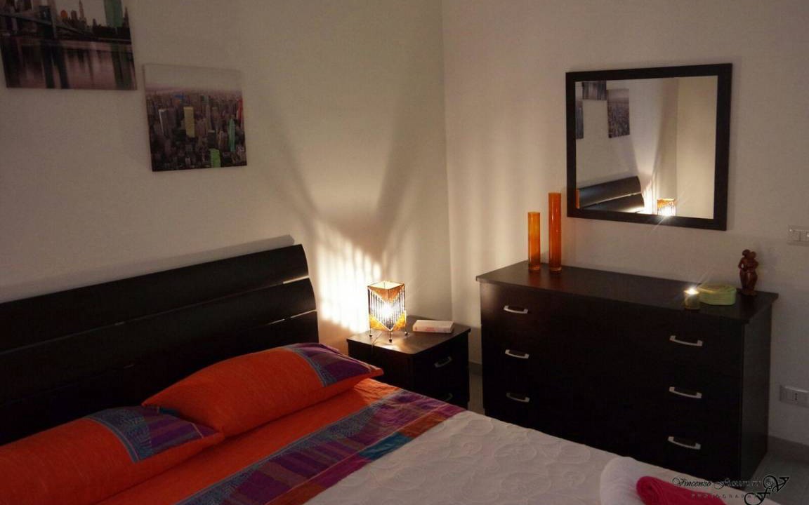 Castelbuono Resort | Private room ∙ 4 guests