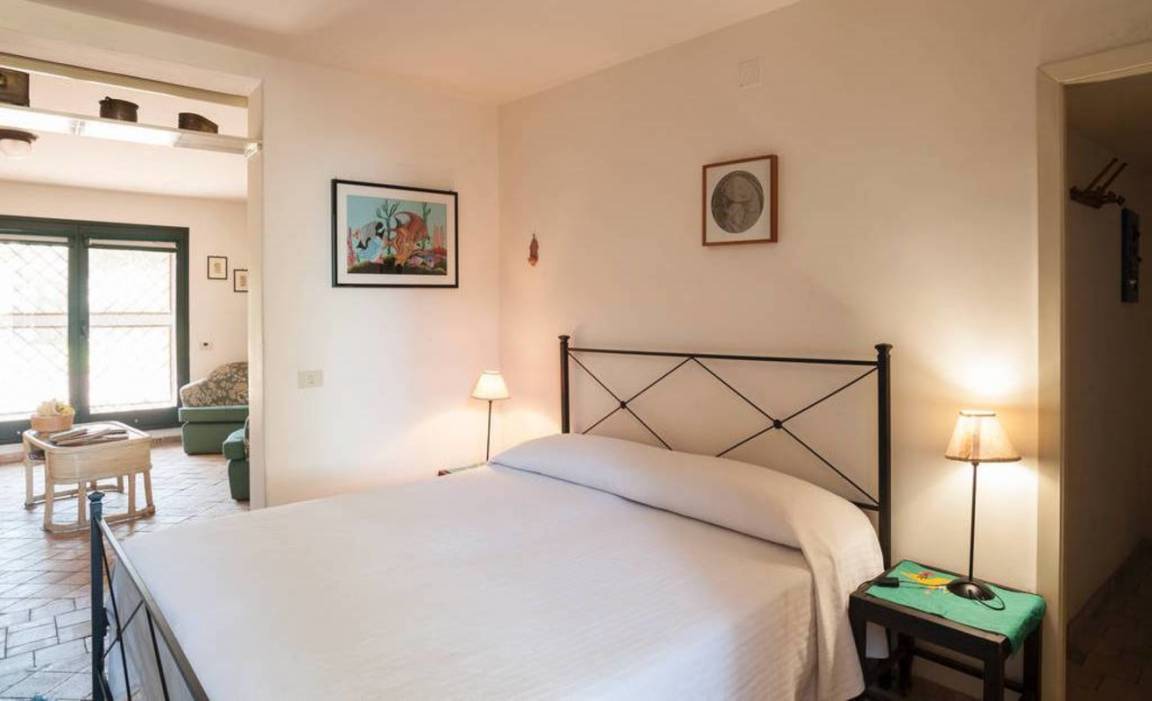 Archi Resort | Private room ∙ 5 guests