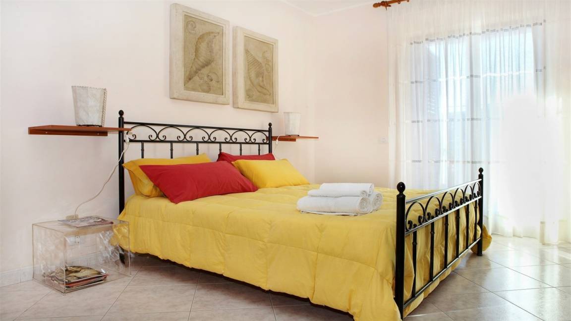Stazzo Resort | Private room ∙ 7 guests
