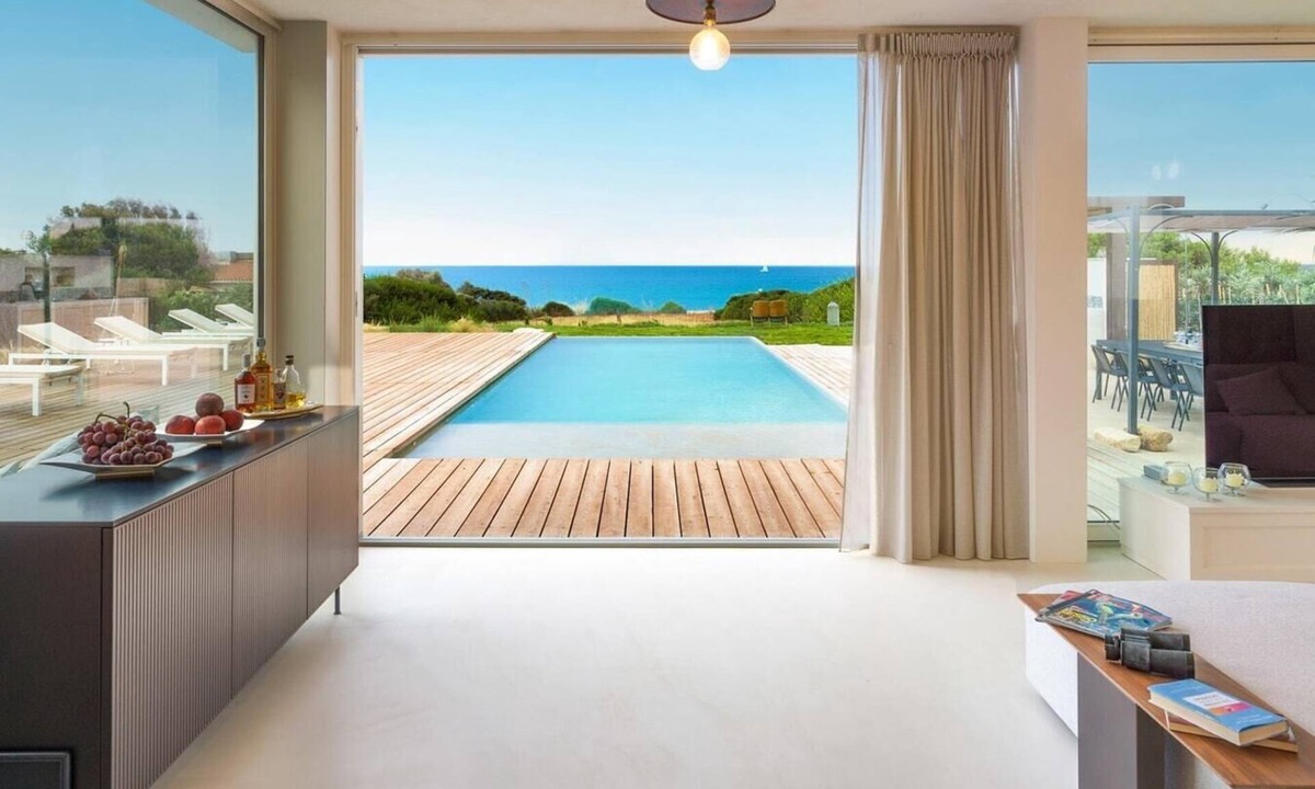 Scicli Villa | Private villa with swimming pool in Sicily