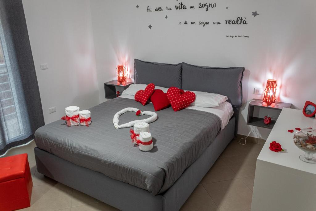 Cinisi House | Profumi del sud