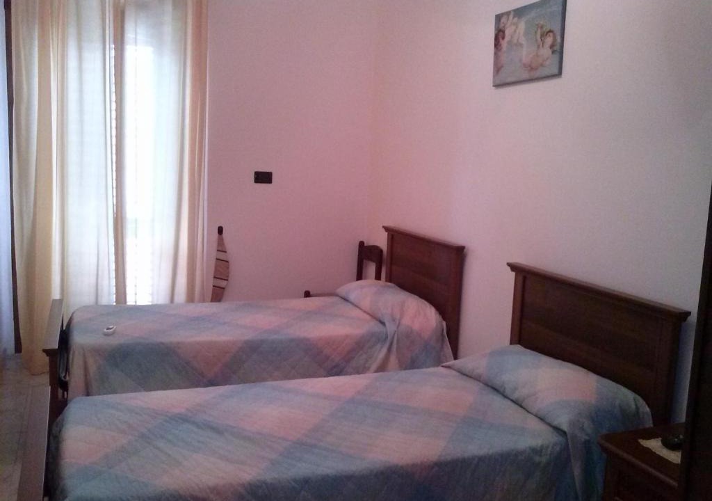 Passopisciaro Bed & Breakfast | Profumi di Ginestre