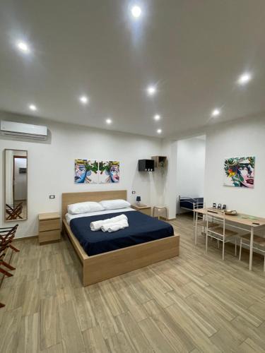 Cinisi House | Profumi di Sicilia