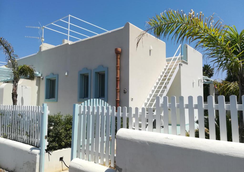 Solfarelli Villa | Profumo di Mare