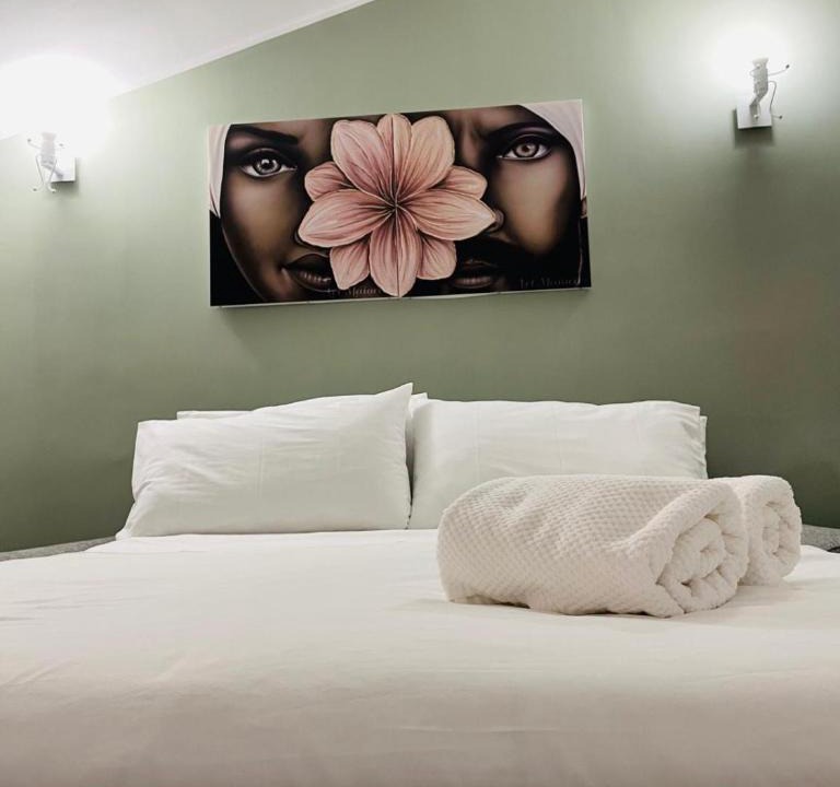 Brucoli Apartment | PsApart