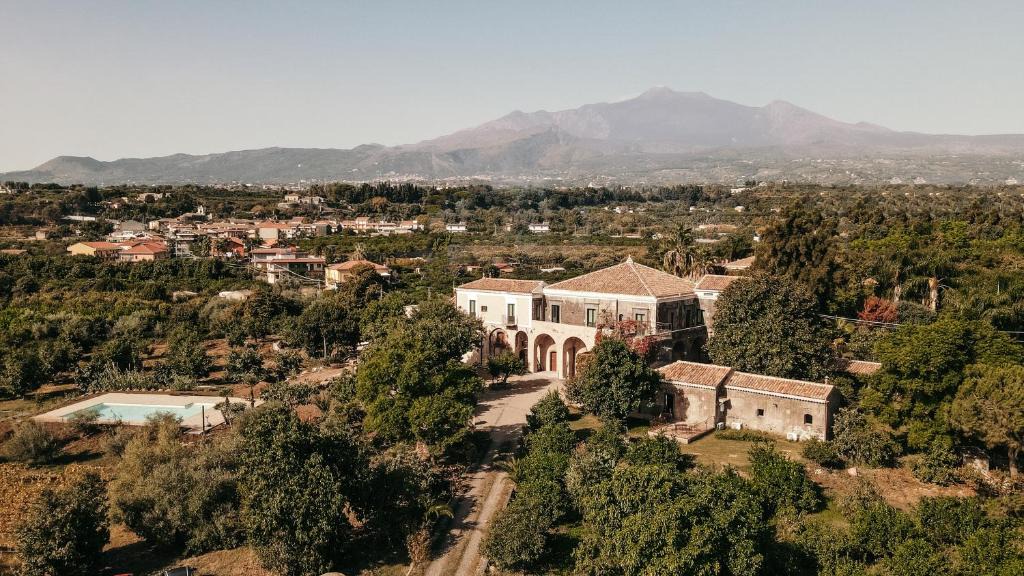 Carruba Hotel | Puleera Boutique Hotel
