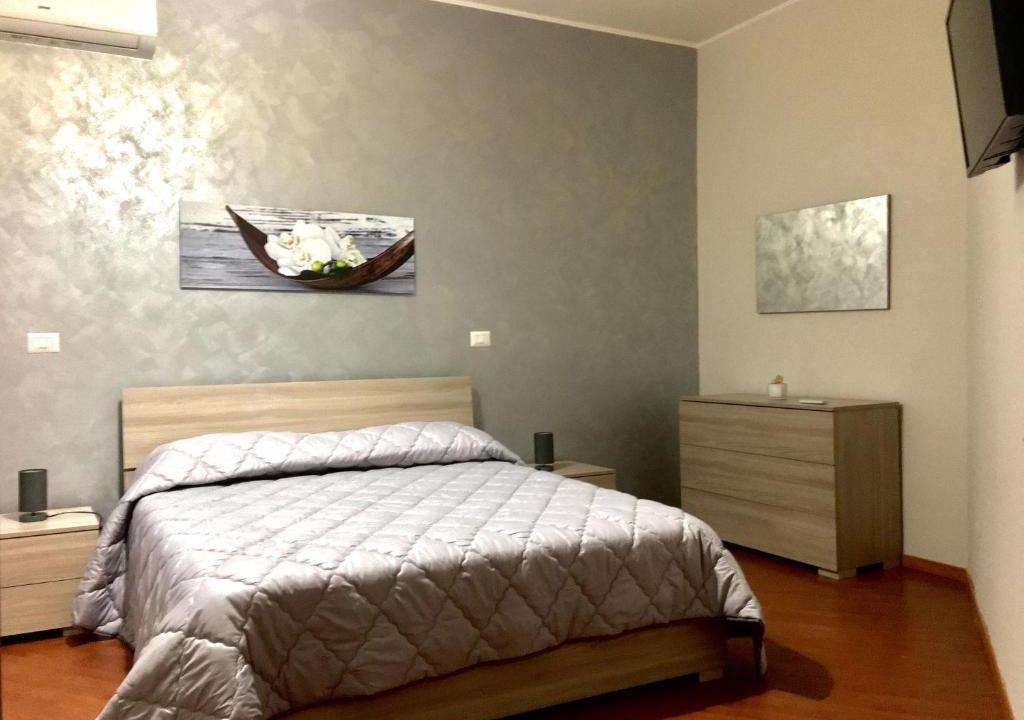 Syracuse Apartment | Quiet apartment in Corso Gelone