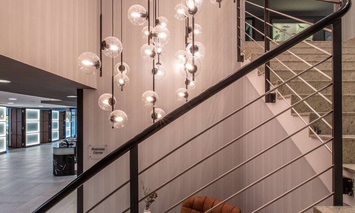 Vorstadte Hotel | Radisson Blu Hotel, Basel