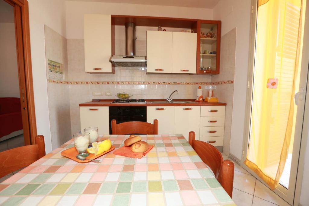 Pozzallo Apartment | Raggi di Sole