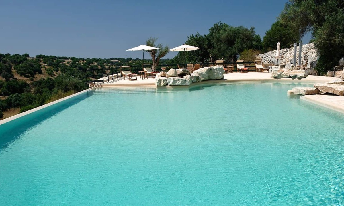 Ragusa Apartment | Ragusa Apartments Giallo in Sicily